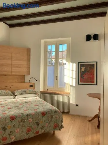 B&B Villa Cortese - Image 1