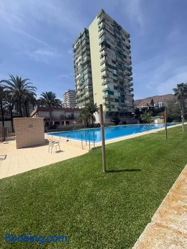 Aguadulce sol y playa - Image 1