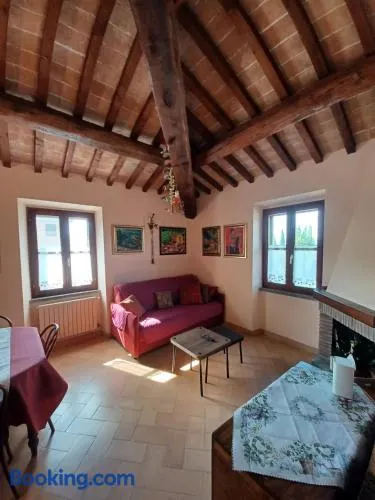 Appartamento Dolce Sguardo su Orvieto - Image 1