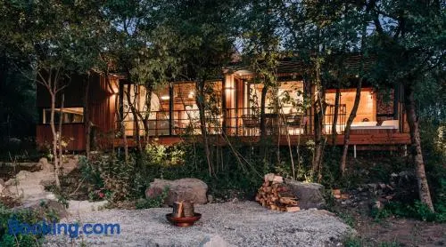 ZAMA Forest Resort - Image 1