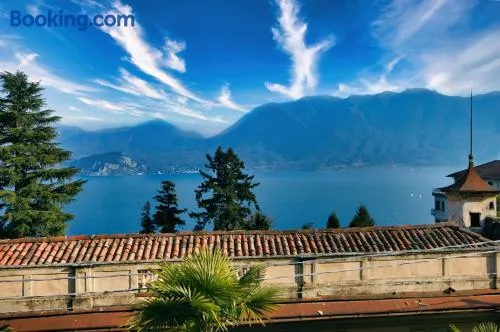 Magia Lago - Two-Room Apartment with Lake View - Image 1