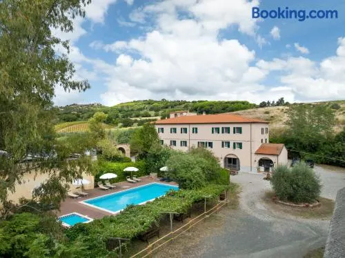 AGRITURISMO ANTICA FONTE - Image 1