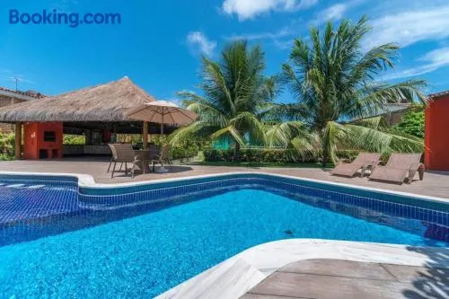 Casa de praia completa - Image 1