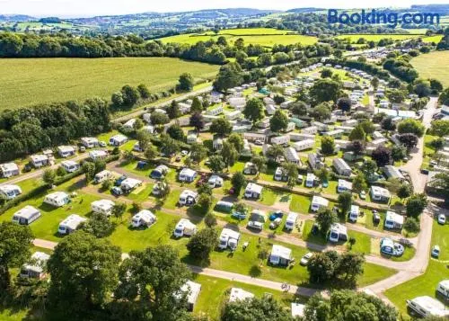 Andrewshayes Holiday Park - Image 1