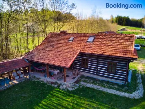 Gospodarstwo Agroturystyczne "Paryja" - Image 1