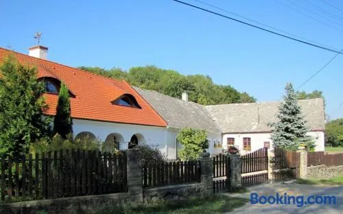 Sörényes Udvarház - Image 1