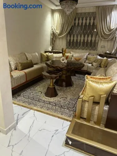 Atlas Pearl Apartment - Image 1