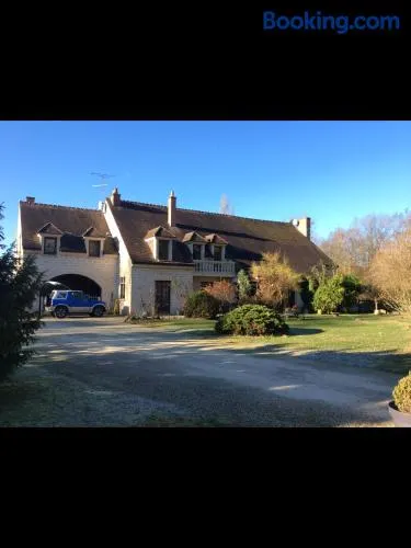 la VILLA B Chantilly - Image 1