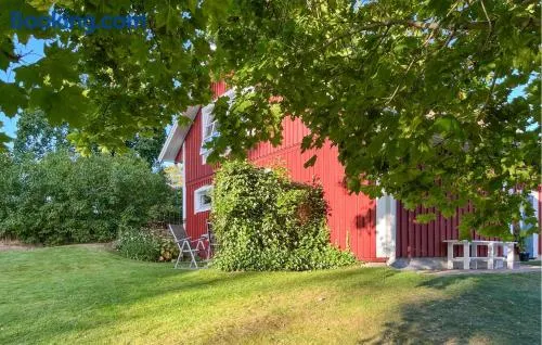 Nice Apartment In Markaryd - Image 1