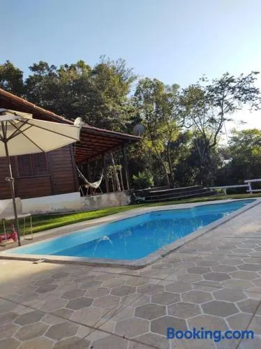 Sitio para relaxar - Image 1