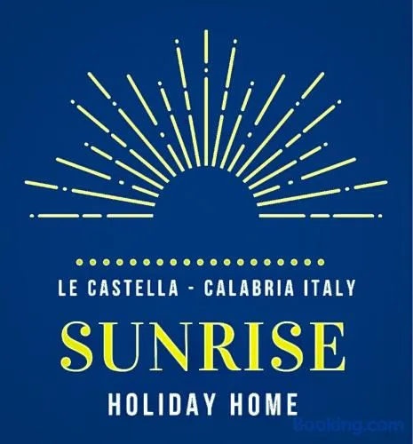 Sunrise B&B Le castella - Image 1