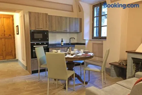 Suite Apartment Castello - Image 1