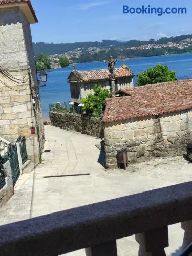 Casa Rualeira - Image 1