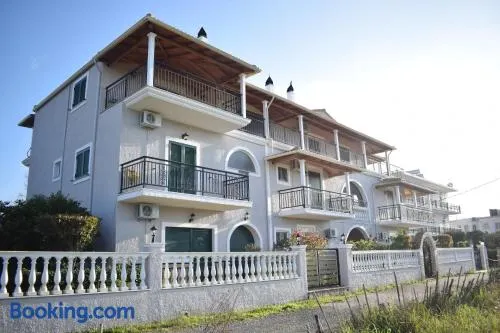 Villa Nefeli - Image 1