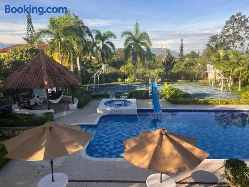 Hermosa Casa Quinta En Chinauta - Image 1