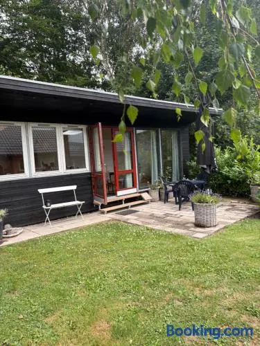 Skuret Maribo - Image 1