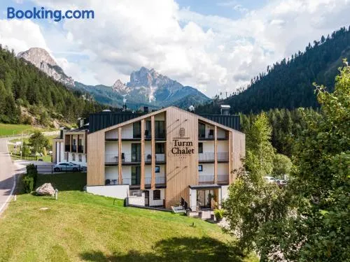 Turmchalet Adults Only - Image 1
