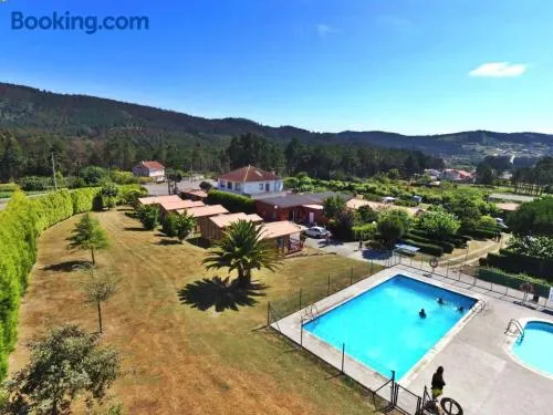 Bungalow As Nevedas - Image 1