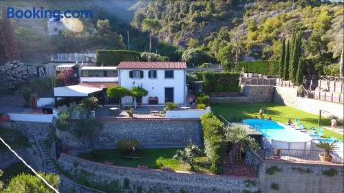 Casa De Angelis - Image 1