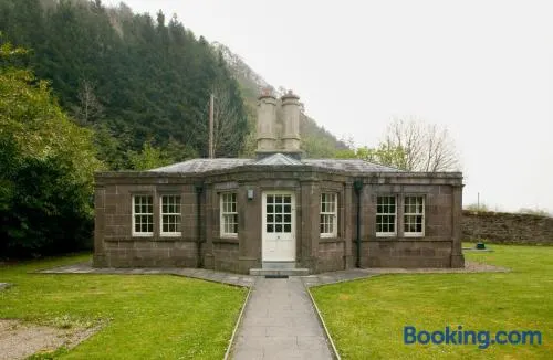 Salterbridge Gatelodge - Image 1