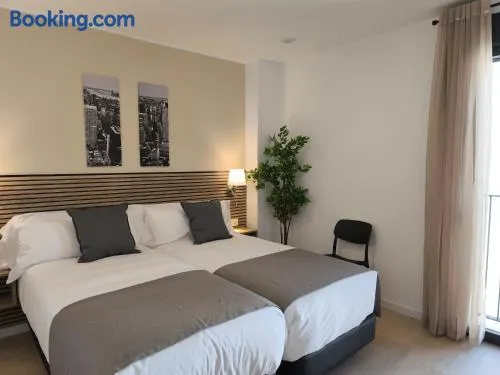 Apartamentos Plaza Costa Calatayud - Image 1
