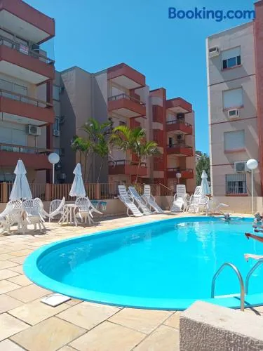 Apartamento Capão Novo - Image 1