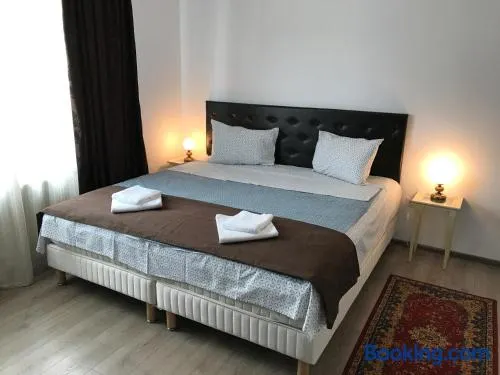 Cochet Accommodation - Image 1
