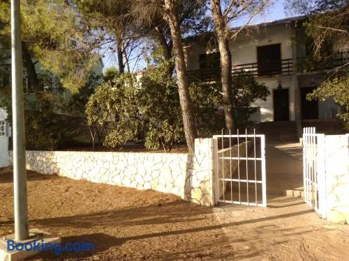 Apartments Krešo 5 meters from the beach with See view shadow and parking place - Image 1