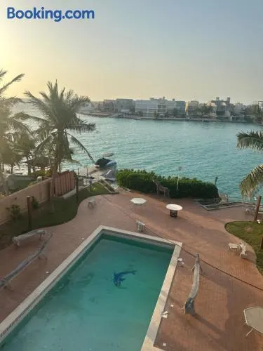 villa sea view - Image 1
