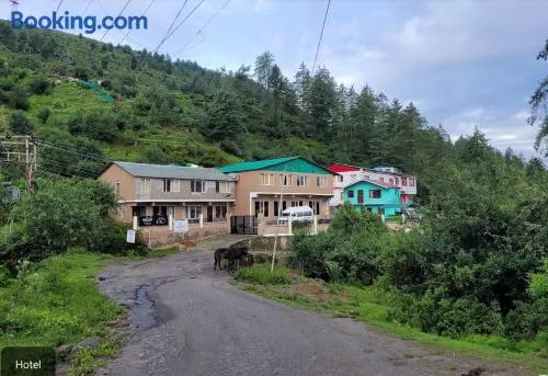 Shail Shikhar Heritage Inn - Image 1