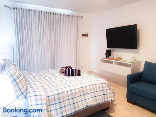 Playa Dorada Suites - Image 1