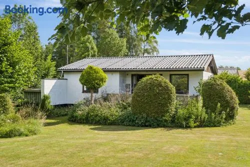 Cozy Cottage Near Beach And Nature - Image 1