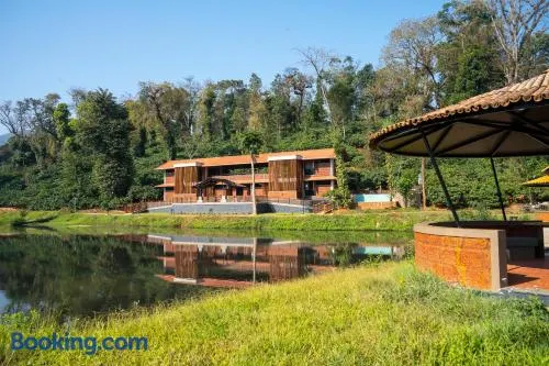 Villa Katipadu Coorg - Image 1