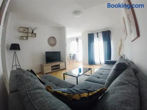 Apartment Ena - Image 1