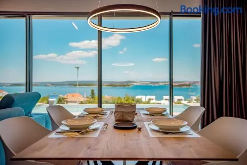 Villa View - Image 1