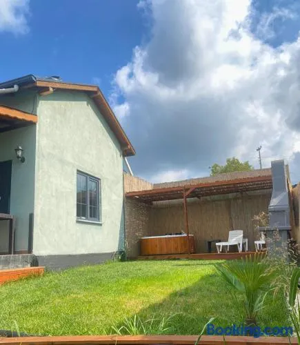 Deva Garden Tiny House - Image 1