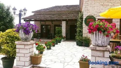 Althea Guesthouse - Image 1