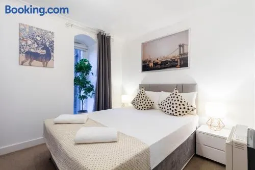 Stay at City of London - Image 1