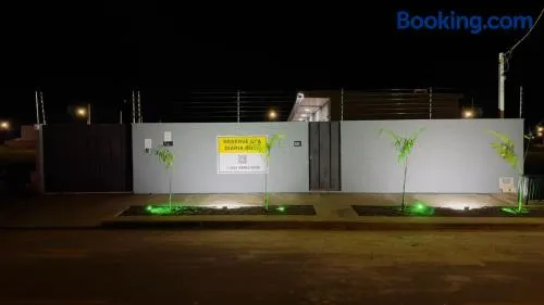 Hotel Luxx Sorriso - Image 1