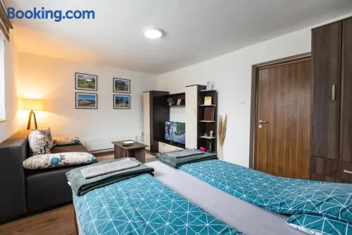 Apartman Zelengora - Image 1