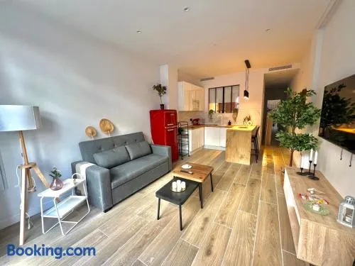 Loft Navas A by Property - Image 1