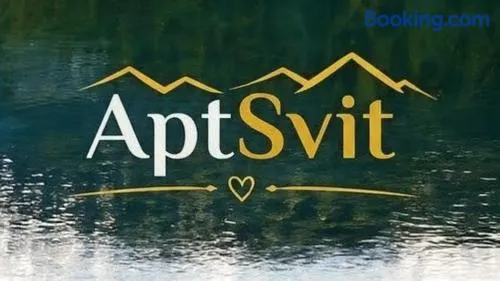 Apt 415 Svit - Image 1