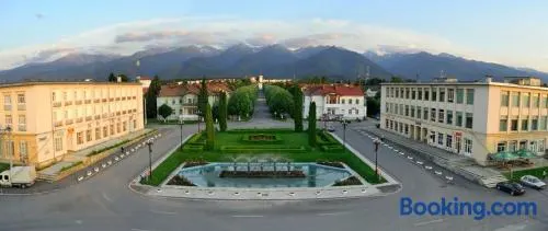 Hotel Holiday - Image 1