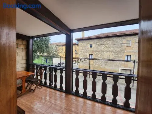 Apartamento Turístico Lara - Image 1