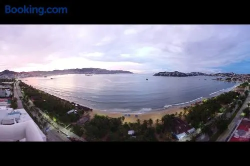 Luxurious Apartment, Oceanfront, spectacular view - Image 1