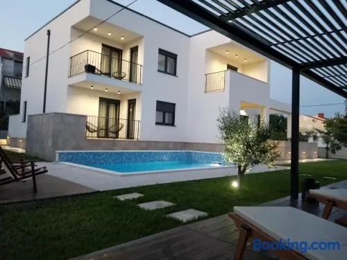 Villa Sobin - Image 1