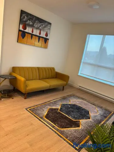 Luxury 2 bed Suite - Image 1