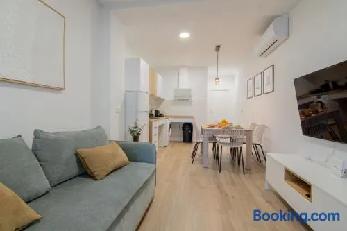 Luxury apartment Jardin de Turia - Image 1