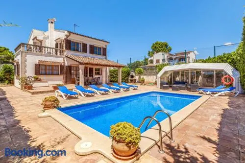 Villa Isabel - Image 1
