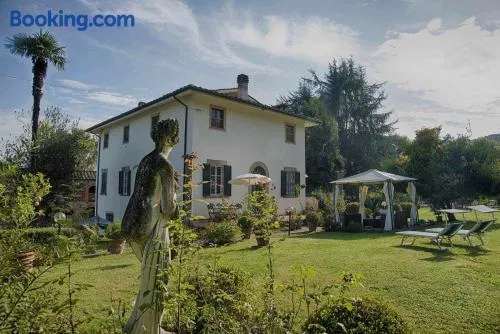 Villa Rossini - Image 1